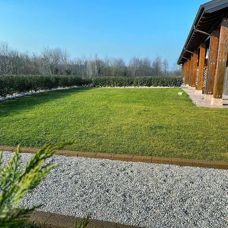 Agriturismo Albana-2