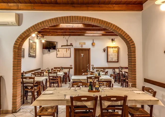 Pozzo FioritoAgriturismo